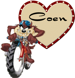 Coen namen bilder