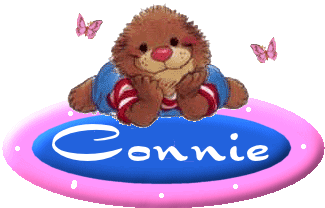 Connie namen bilder