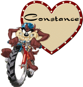 Constance namen bilder