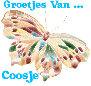 Coosje namen bilder