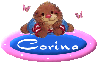 Corina namen bilder