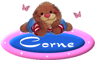 Corne namen bilder