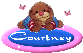Courtney namen bilder