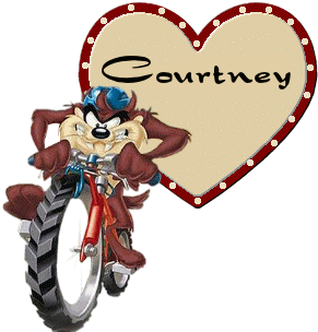 Courtney namen bilder