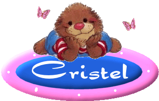 Cristel namen bilder