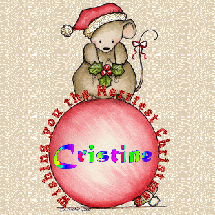 Cristine
