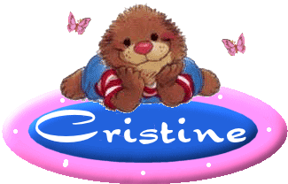 Cristine namen bilder