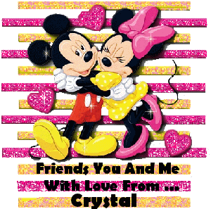 Crystal namen bilder