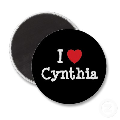 Cynthia