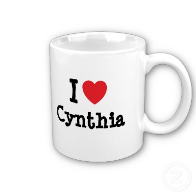 Cynthia