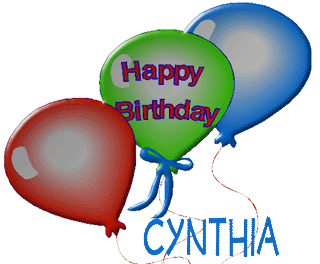 Cynthia