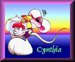 Cynthia