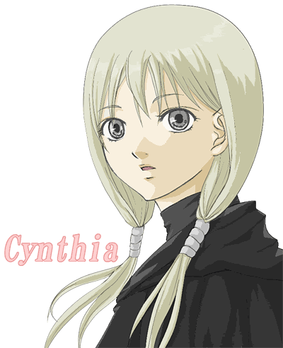 Cynthia