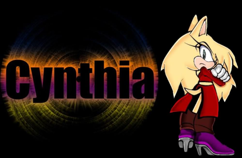 Cynthia