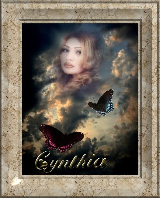 Cynthia