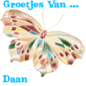 Daan namen bilder