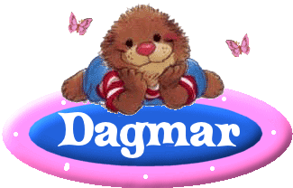 Dagmar namen bilder