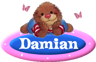 Damian namen bilder
