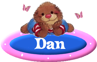 Dan namen bilder