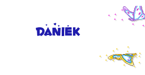 Daniek namen bilder