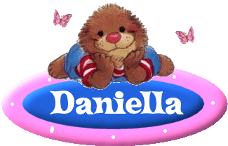 Daniella namen bilder