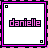 Danielle namen bilder