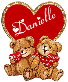 Danielle namen bilder