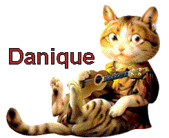 Danique