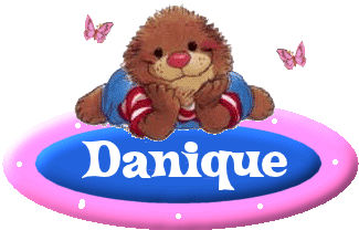 Danique namen bilder