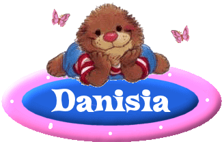Danisia namen bilder