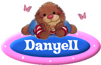 Danyell namen bilder