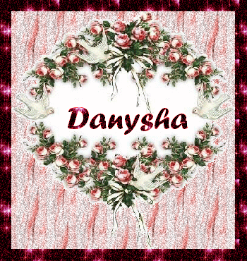 Danysha