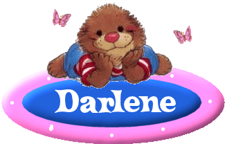 Darlene namen bilder