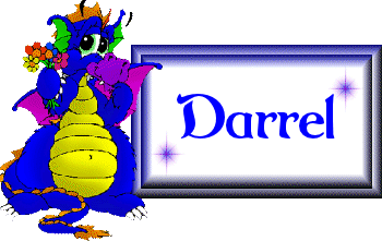 Darrel