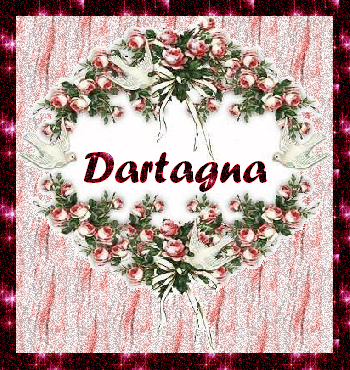 Dartagna