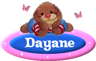 Dayane namen bilder