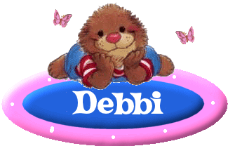 Debbi namen bilder