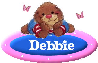 Debbie namen bilder
