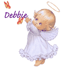Debbie namen bilder