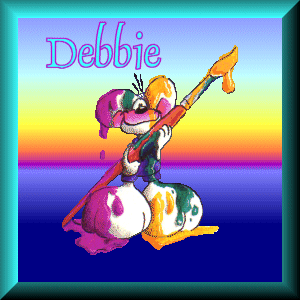 Debbie