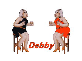 Debby namen bilder