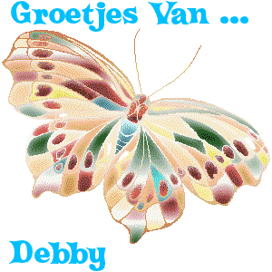 Debby namen bilder