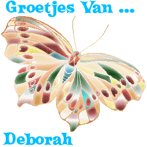 Deborah namen bilder