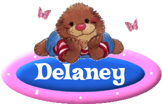 Delaney