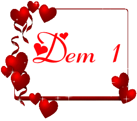 Dem namen bilder