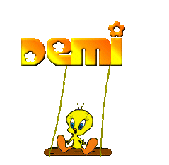 Demi namen bilder