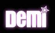 Demi namen bilder