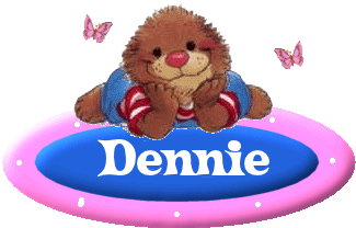 Dennie namen bilder