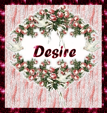 Desire namen bilder