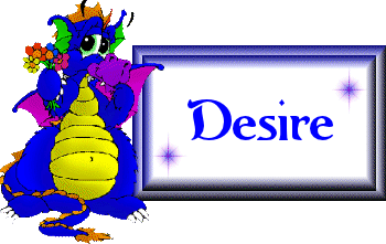 Desire namen bilder